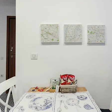Retropolitan Living Athens Apartment Exterior photo