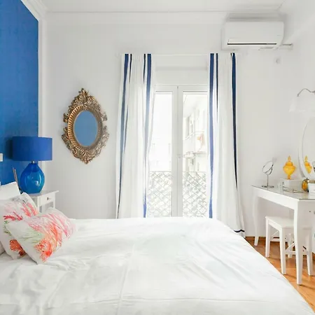 Retropolitan Living Athens Apartment Exterior photo