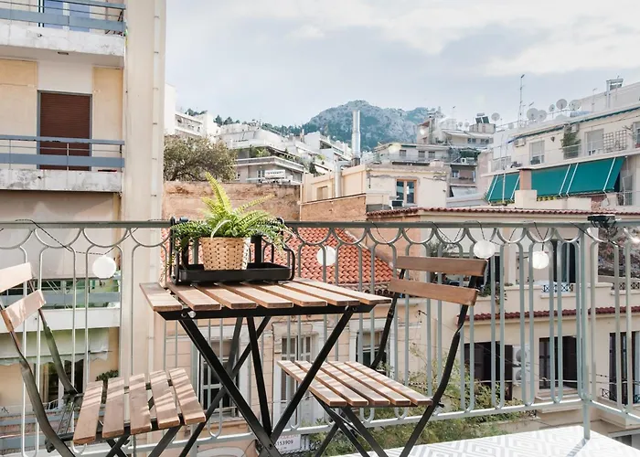 Retropolitan Living Athens