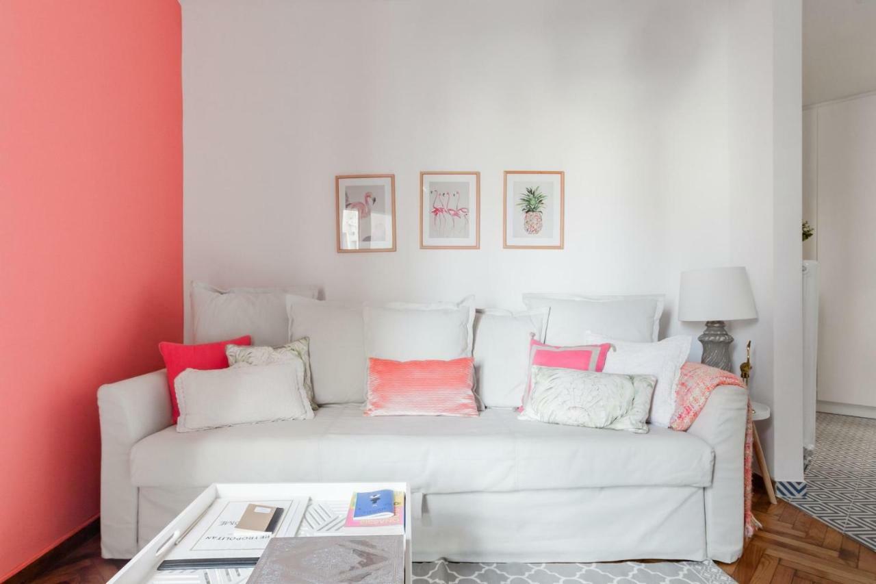 Retropolitan Living Афины