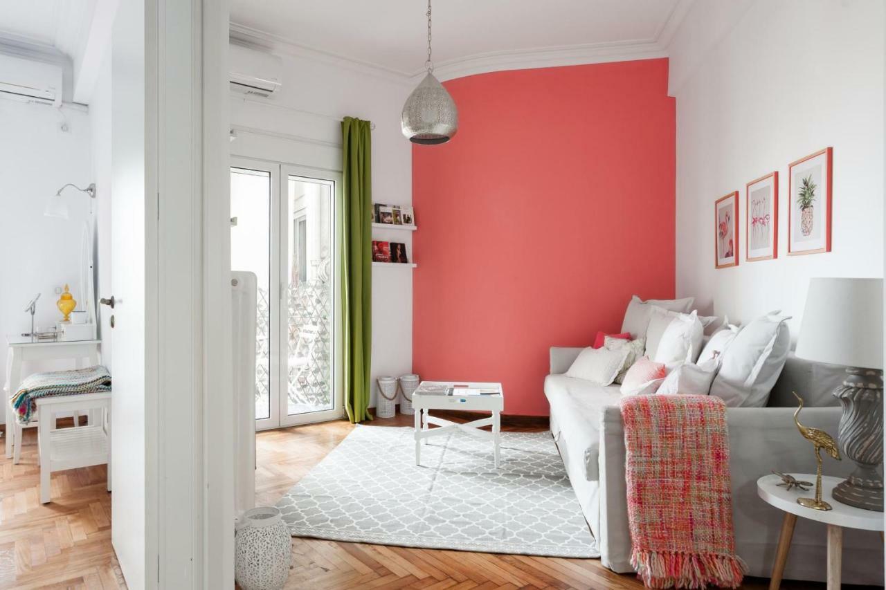 Апартаменты Retropolitan Living *
