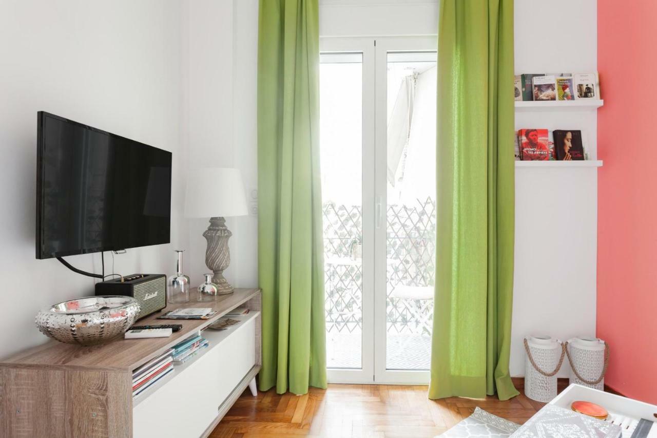 Retropolitan Living Афины