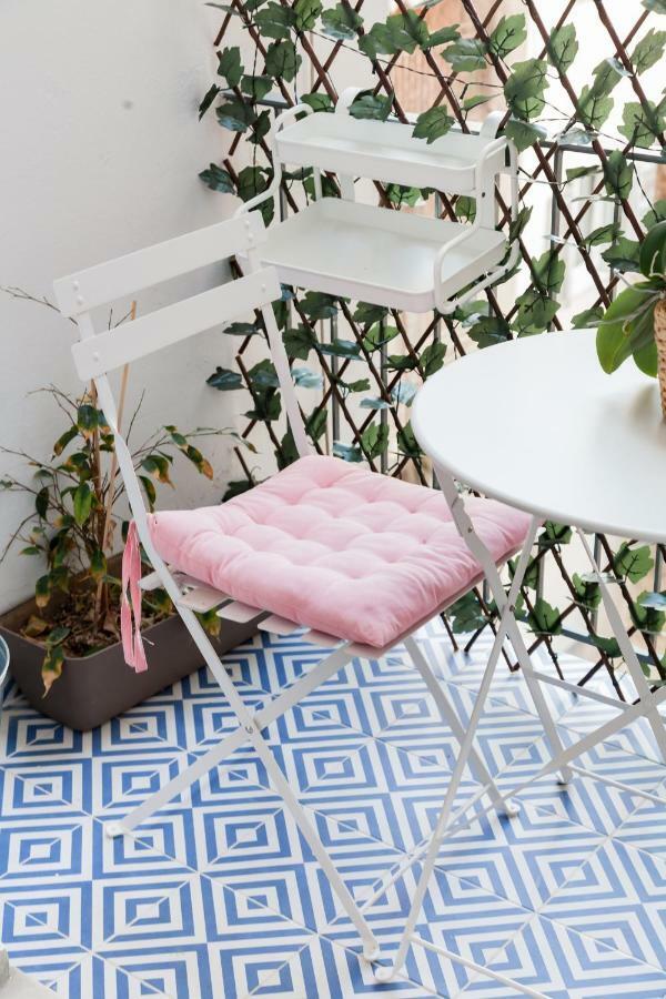 Апартаменты Retropolitan Living *